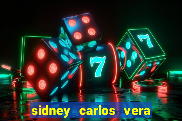 sidney carlos vera cruz porto